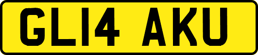 GL14AKU