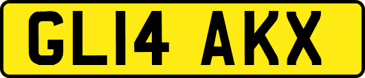 GL14AKX