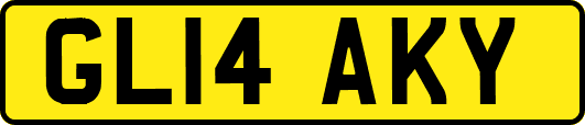 GL14AKY