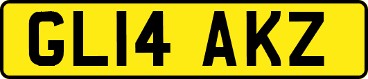 GL14AKZ