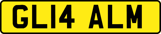 GL14ALM