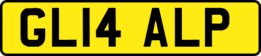 GL14ALP