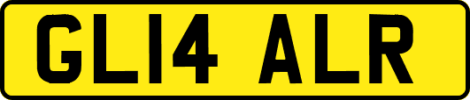 GL14ALR