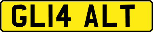 GL14ALT