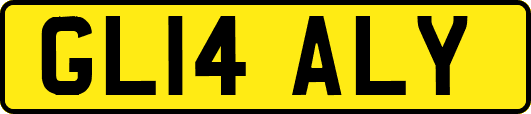 GL14ALY