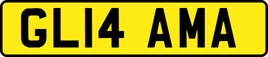 GL14AMA