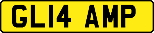 GL14AMP