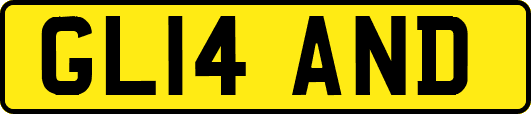 GL14AND