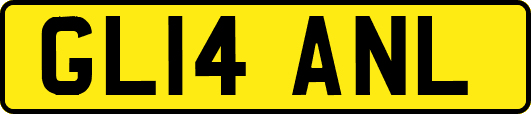 GL14ANL