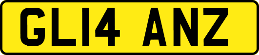 GL14ANZ