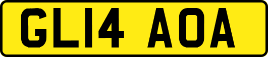GL14AOA