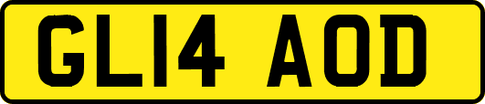 GL14AOD