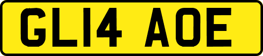 GL14AOE