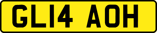 GL14AOH