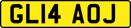 GL14AOJ