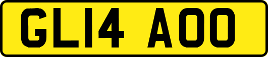 GL14AOO