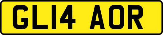 GL14AOR