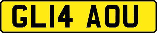 GL14AOU