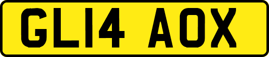 GL14AOX