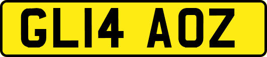 GL14AOZ