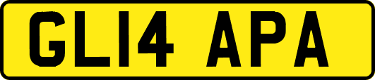 GL14APA
