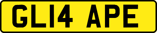 GL14APE