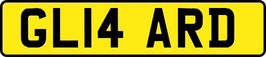 GL14ARD