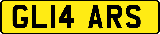 GL14ARS
