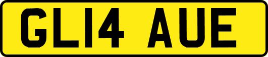 GL14AUE