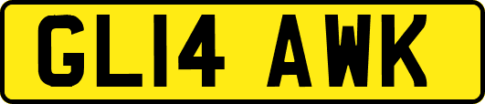 GL14AWK