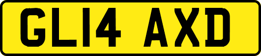 GL14AXD