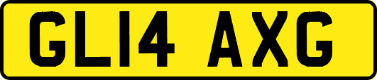 GL14AXG