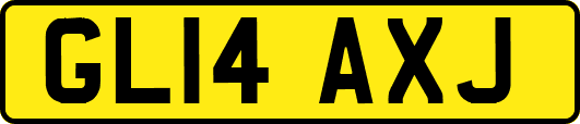 GL14AXJ