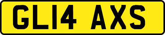 GL14AXS