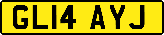 GL14AYJ