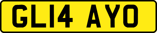 GL14AYO