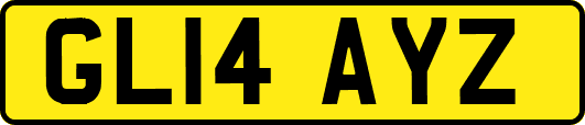 GL14AYZ