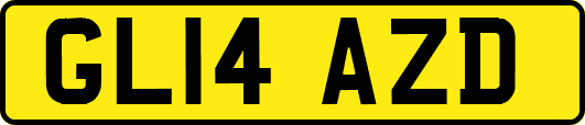 GL14AZD