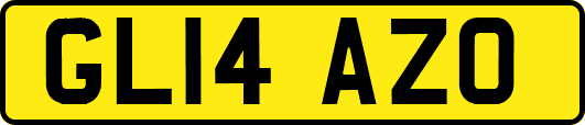 GL14AZO