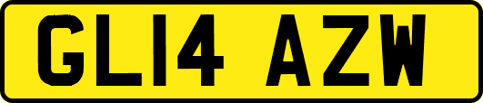 GL14AZW