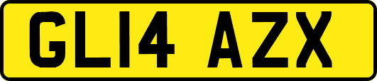 GL14AZX