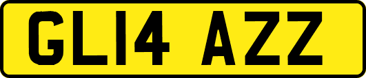 GL14AZZ