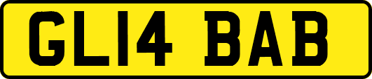 GL14BAB