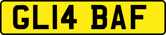 GL14BAF