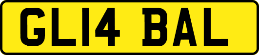 GL14BAL
