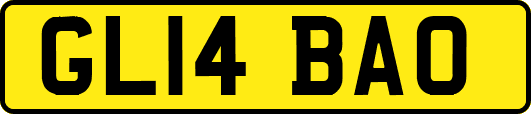 GL14BAO