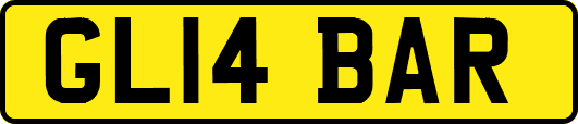 GL14BAR