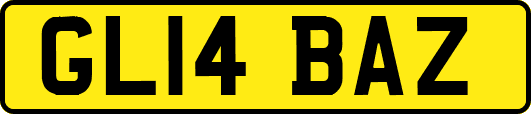 GL14BAZ