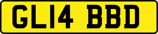 GL14BBD