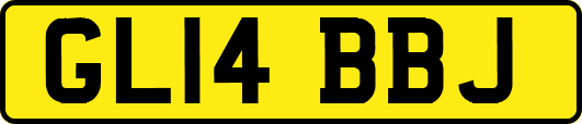 GL14BBJ